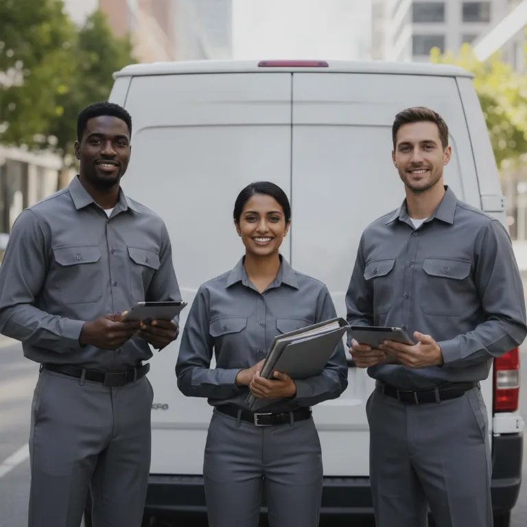 Tax Solicitor team in Slough